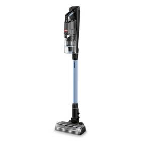 Tyčový vysávač Bissell 4090N PowerClean FurFinder Select čierny/modrý


