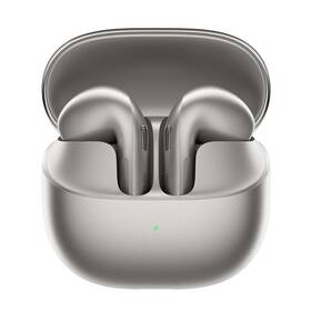 Slúchadlá Xiaomi Buds 6 Titan Gray sivá

