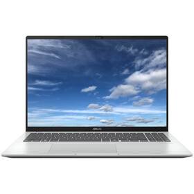 Notebook Asus Vivobook 16 strieborný

