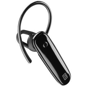 Handsfree CellularLine SCORE čierna farba
