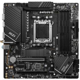 Základná doska MSI B650M-A WiFi 

