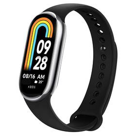  Remienok FIXED Silicone Strap na Xiaomi Smart Band 10/9/8