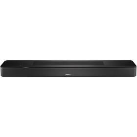 Soundbar Bose Smart Soundbar čierna farba

