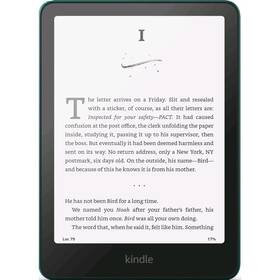 Čítačka kníh Amazon Kindle Paperwhite 2024 16 GB - s reklamou zelená

