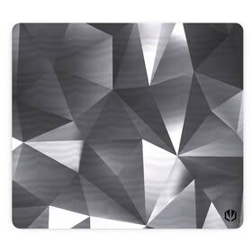  Podložka pod klávesnicu a myš ENDORFY Crystal Black L