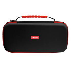 Puzdro Trust GXT 1251 pro Nintendo Switch 2 čierne

