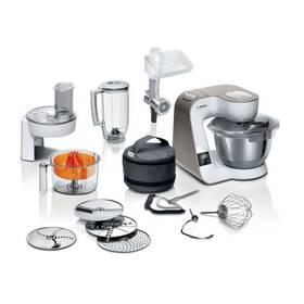 Kuchynský robot Bosch MUM5XW40 

