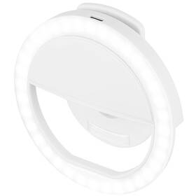Svetlo Tracer Selfie Ring Light 28 LED biele

