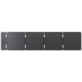 Solárny panel EcoFlow 60W USB-C sivý

