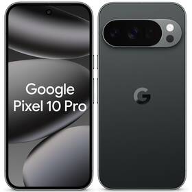 Mobilný telefón Google Pixel 10 Pro 5G 16 GB / 128 GB - Obsidian 

