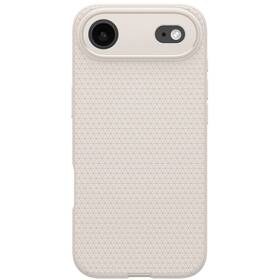Kryt na mobil Spigen Liquid Air na Apple iPhone Air béžový

