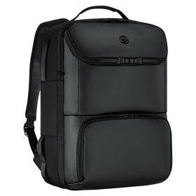 Batoh na notebook Wenger UrbanOne Travel Backpack 15.6" čierny

