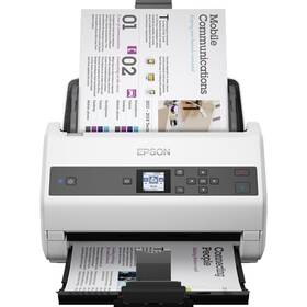 Skener Epson DS-870 

