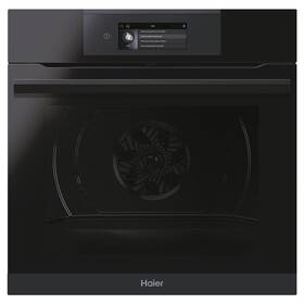 Rúra Haier HWO60SM6T5BH čierna

