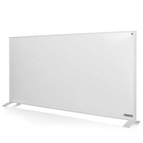 Vykurovací panel Princess 348070 biely

