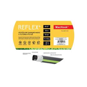 Hadica J.A.D. TOOLS 13976 REFLEX4 1/2 50 m 

