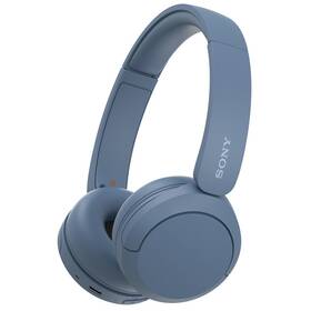 Slúchadlá Sony WH-CH520 modrá

