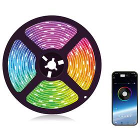 LED pásik WG 18, Bluetooth, 3 m 
