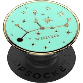Držiak PopSockets PopGrip Enamel Virgo 

