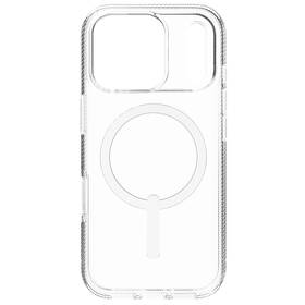 Kryt na mobil ZAGG Luxe Snap na Apple iPhone 17 Pro priehľadný

