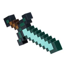 Dekoratívne LED Paladone Diamond Sword zelené

