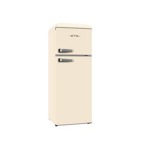 Chladnička ETA 253390040EN béžová

