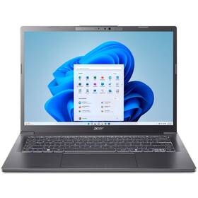 Notebook Acer Aspire 14 AI (A14-52MT-76GE) sivý


