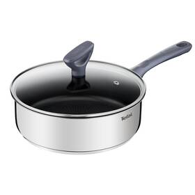 Panvica Tefal G7303255, 24 cm nerez

