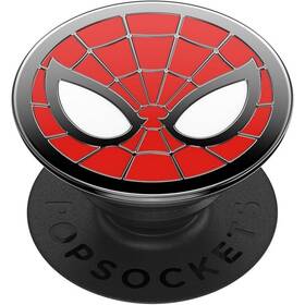 Držiak PopSockets PopGrip Enamel Spiderman 

