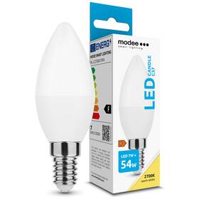 LED žiarovka Modee ML-C2700K7WNE14 

