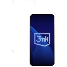 Tvrdené sklo 3mk HardGlass na Xiaomi Redmi Note 15 Pro 


