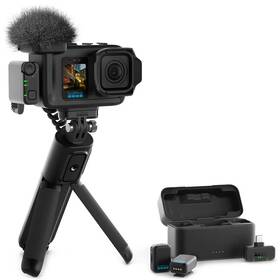 Outdoorová kamera GoPro MISSION 1 PRO Creator Edition čierna

