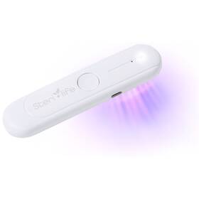 Vreckový UV-C sterilizátor Rohnson S-1080 Sterilife biela

