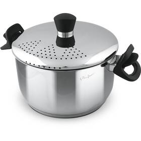 Hrniec s pokrievkou Lamart LT1206, 5,8 l 


