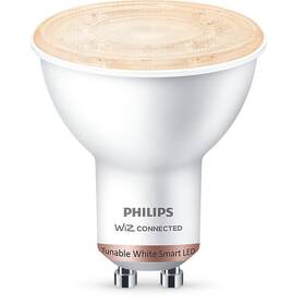 Inteligentná žiarovka Philips Smart LED 4,7W, GU10, Tunable White 

