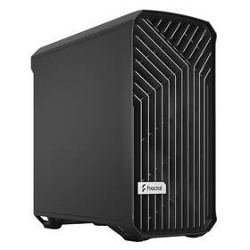 Case FRACTAL DESIGN Torrent Compact čierna

