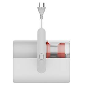 Ručný vysávač Xiaomi Dust Mite biely

