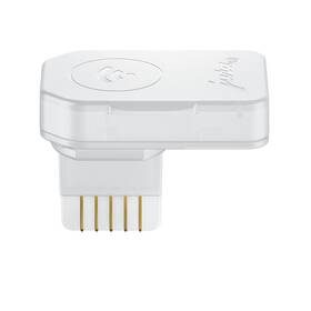 Pripojovací konektor Jura WiFi Connect biely

