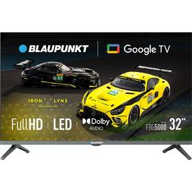 Televízor Blaupunkt 32FBG5000S 

