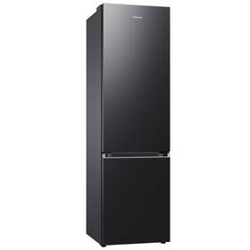 Chladnička s mrazničkou Samsung RB38C600CB1/EF čierna

