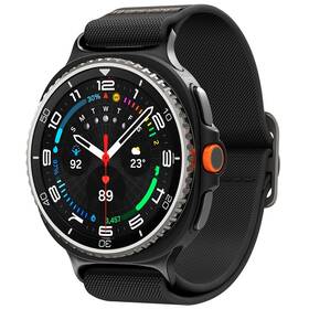 Remienok Spigen Lite Fit na Samsung Galaxy Watch 8 46mm/44mm/40mm čierny

