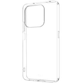 Kryt na mobil FIXED na Honor X7d 4G priehľadný

