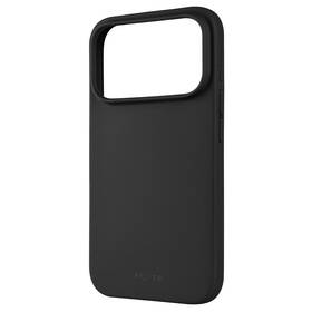 Kryt na mobil FIXED Zadní pogumovaný  Story na Apple iPhone 18 Pro Max čierny

