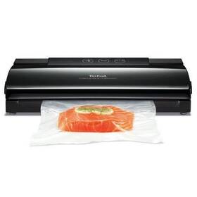 Zváračka fólií Tefal CLASSIC VT254070 čierna


