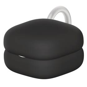 Kryt Sony silikonový na pouzdro pro LinkBuds Open čierny

