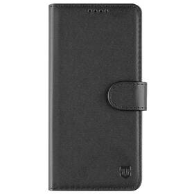 Puzdro na mobil flipové Tactical Field Notes na Xiaomi Redmi 14C 4G/Poco C75 čierne

