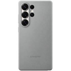 Kryt na mobil Samsung Kindsuit na Galaxy S25 Ultra sivý

