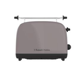 Hriankovač RUSSELL HOBBS 26931-56 Colours Plus Mocha sivý

