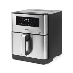 Fritéza teplovzdušná Breville VDF131X-01 nerez

