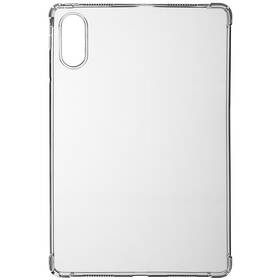 Kryt na tablet WG TPU na Apple iPad 11" (2025) priehľadný

